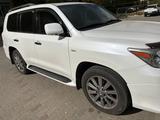 Lexus LX 570 2011 года за 21 250 000 тг. в Актобе – фото 5