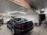 Mercedes-Benz E 320 2002 года за 4 800 000 тг. в Шымкент
