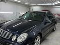 Mercedes-Benz E 320 2002 года за 4 800 000 тг. в Шымкент – фото 5