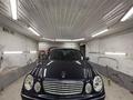Mercedes-Benz E 320 2002 года за 4 800 000 тг. в Шымкент – фото 7