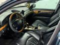 Mercedes-Benz E 320 2002 года за 4 800 000 тг. в Шымкент – фото 8