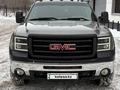 GMC Sierra 2010 годаүшін14 000 000 тг. в Астана