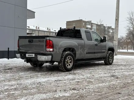 GMC Sierra 2010 года за 14 000 000 тг. в Астана – фото 16