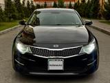 Kia Optima 2018 года за 9 350 000 тг. в Павлодар – фото 3