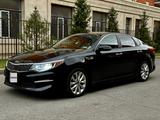 Kia Optima 2018 года за 9 350 000 тг. в Павлодар – фото 2