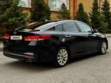 Kia Optima 2018 года за 9 350 000 тг. в Павлодар – фото 5