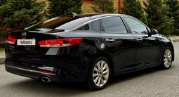 Kia Optima 2018 года за 9 500 000 тг. в Павлодар – фото 4