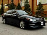 Kia Optima 2018 года за 9 350 000 тг. в Павлодар – фото 4
