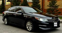 Kia Optima 2018 года за 9 500 000 тг. в Павлодар – фото 3
