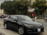 Kia Optima 2018 года за 9 350 000 тг. в Павлодар