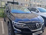 Renault Koleos 2024 годаүшін15 000 000 тг. в Алматы – фото 3