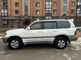 Toyota Land Cruiser 2001 годаfor7 115 000 тг. в Кызылорда