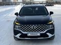 Hyundai Santa Fe 2023 годаүшін18 600 000 тг. в Астана – фото 2