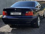 BMW 325 1995 годаүшін2 600 000 тг. в Алматы – фото 2