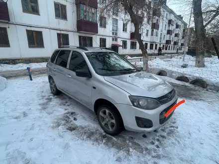 ВАЗ (Lada) Kalina 2192 2013 года за 3 600 000 тг. в Актобе