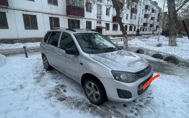 ВАЗ (Lada) Kalina 2192 2013 годаүшін3 600 000 тг. в Актобе