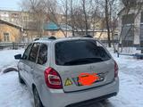 ВАЗ (Lada) Kalina 2192 2013 года за 3 600 000 тг. в Актобе – фото 2