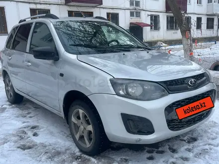 ВАЗ (Lada) Kalina 2192 2013 года за 3 600 000 тг. в Актобе – фото 6