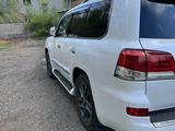 Lexus LX 570 2012 года за 24 000 000 тг. в Астана – фото 5