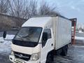 Foton  Aumark 2014 года за 2 100 000 тг. в Алматы – фото 3