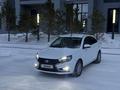 ВАЗ (Lada) Vesta 2019 года за 4 700 000 тг. в Кокшетау – фото 4