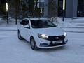 ВАЗ (Lada) Vesta 2019 года за 4 700 000 тг. в Кокшетау – фото 7