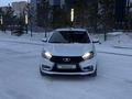 ВАЗ (Lada) Vesta 2019 года за 4 700 000 тг. в Кокшетау – фото 6
