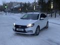 ВАЗ (Lada) Vesta 2019 года за 4 700 000 тг. в Кокшетау – фото 8