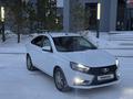 ВАЗ (Lada) Vesta 2019 года за 4 700 000 тг. в Кокшетау – фото 9