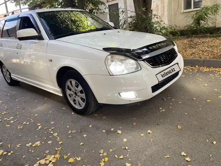 ВАЗ (Lada) Priora 2171 2013 года за 2 650 000 тг. в Алматы