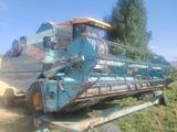 Гомсельмаш  КСК-600 (Палессе FS60) 2011 года за 5 000 000 тг. в Талдыкорган – фото 3