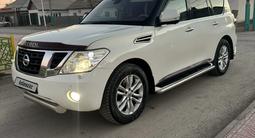 Nissan Patrol 2012 годаfor11 990 000 тг. в Шиели