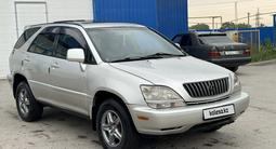 Lexus RX 300 2000 года за 4 950 000 тг. в Алматы – фото 3