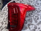 Фонарь задний правый на крыле Haval Jolion за 5 000 тг. в Астана