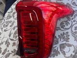 Фонарь задний правый на крыле Haval Jolion за 5 000 тг. в Астана – фото 2