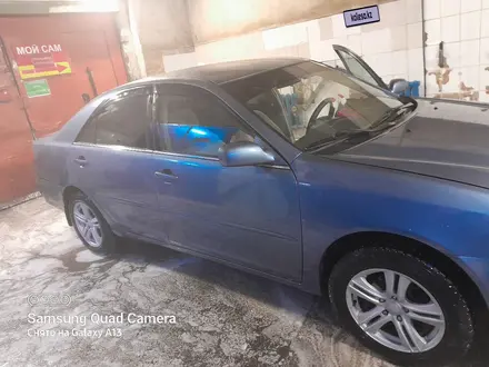 Toyota Camry 2002 года за 5 100 000 тг. в Павлодар – фото 2