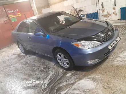 Toyota Camry 2002 года за 5 100 000 тг. в Павлодар – фото 11