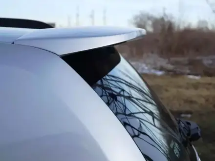 Аксессуары для Renault Duster за 30 000 тг. в Алматы