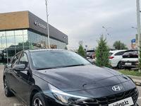 Hyundai Elantra 2023 годаүшін12 000 000 тг. в Шымкент