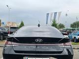 Hyundai Elantra 2023 года за 12 700 000 тг. в Шымкент – фото 2