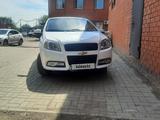 Chevrolet Nexia 2022 годаүшін4 500 000 тг. в Астана – фото 4