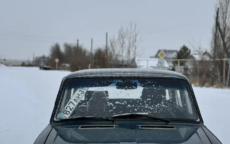 ВАЗ (Lada) 2106 1986 года за 400 000 тг. в Костанай