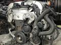 Двигатель VW BHK 3.6 FSI VR6 24Vүшін1 300 000 тг. в Петропавловск