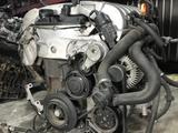 Двигатель VW BHK 3.6 FSI VR6 24V за 1 300 000 тг. в Петропавловск