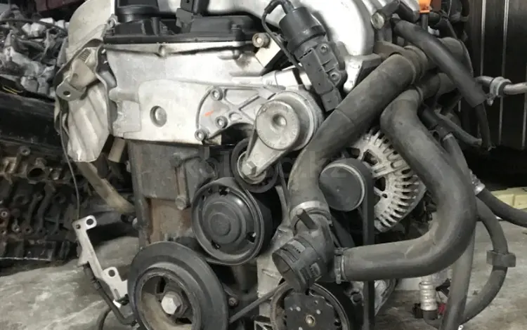 Двигатель VW BHK 3.6 FSI VR6 24V за 1 500 000 тг. в Петропавловск