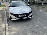 Hyundai Elantra 2021 года за 9 100 000 тг. в Шымкент