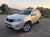Kia Sorento 2013 годаүшін10 300 000 тг. в Алматы