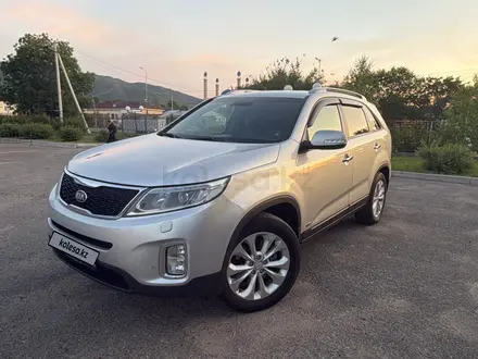 Kia Sorento 2013 года за 10 300 000 тг. в Алматы