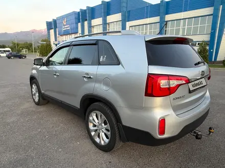 Kia Sorento 2013 года за 10 300 000 тг. в Алматы – фото 9