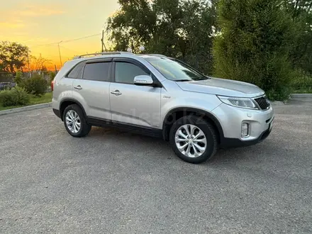 Kia Sorento 2013 года за 10 300 000 тг. в Алматы – фото 13